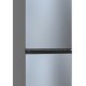 Gorenje NRK4181ANX Libera installazione 231 L Grigio, Metallico 3