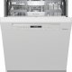 Miele G 7100 SCi A scomparsa parziale 14 coperti C 4