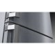 Grundig GKND 5300 I frigorifero con congelatore Libera installazione 440 L Acciaio inox 4