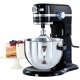 Electrolux AssistentPRO EKM6000 robot da cucina 1200 W 5,7 L Nero 3