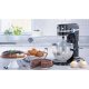 Electrolux AssistentPRO EKM6000 robot da cucina 1200 W 5,7 L Nero 6