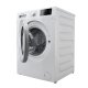 Grundig GWM 9801 lavatrice Caricamento frontale 8 kg 1000 Giri/min Bianco 3