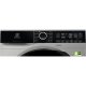 Electrolux EW8F1168MS lavatrice Caricamento frontale 10 kg 1600 Giri/min Argento 4