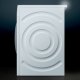 Siemens iQ500 WT44W4E3 asciugatrice Libera installazione Caricamento frontale 8 kg A+++ Bianco 5