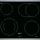 Neff P25N42MK set di elettrodomestici da cucina Ceramica Forno elettrico 3