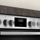Neff P25N42MK set di elettrodomestici da cucina Ceramica Forno elettrico 8
