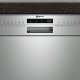 Neff S213P60S3D lavastoviglie Sottopiano 13 coperti 7