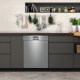 Neff GU84602P Sottopiano 13 coperti 5