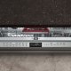 Neff S525P80X1D lavastoviglie A scomparsa totale 13 coperti D 5