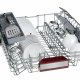 Neff GX4603PVS A scomparsa totale 13 coperti 4