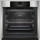 Neff BCR1520N 71 L Nero, Acciaio inox 3