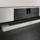 Neff BCR1520N 71 L Nero, Acciaio inox 4