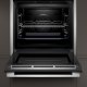 Neff BCR1520N 71 L Nero, Acciaio inox 5
