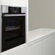 Neff BCR1520N 71 L Nero, Acciaio inox 6