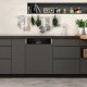 Neff S415P80S1D lavastoviglie A scomparsa parziale 13 coperti D 6