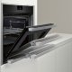 Neff BFS4726NMC 71 L 3600 W Nero, Acciaio inox 3