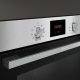Neff BCB1245MK 71 L 3400 W Acciaio inox 3