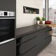 Neff BCB1245MK 71 L 3400 W Acciaio inox 4