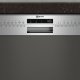 Neff S413I60S0D lavastoviglie A scomparsa parziale 13 coperti 3