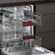 Neff S413I60S0D lavastoviglie A scomparsa parziale 13 coperti 6