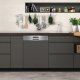 Neff S413I60S0D lavastoviglie A scomparsa parziale 13 coperti 7