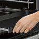 Neff BFT4864HMC 71 L Nero, Acciaio inox 9