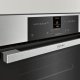Neff BCR5525N 71 L Nero, Acciaio inox 3