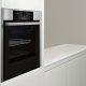 Neff BCR5525N 71 L Nero, Acciaio inox 4