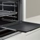 Neff BFT4868HMC 71 L Nero, Acciaio inox 3