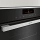 Neff BVT5862HMC 71 L 3600 W Nero, Acciaio inox 6