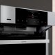 Neff BVT4664H 71 L Nero, Acciaio inox 3