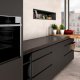 Neff BVT4664H 71 L Nero, Acciaio inox 5