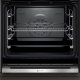 Neff BVT4664H 71 L Nero, Acciaio inox 8