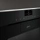 Neff BVS8724NMC 71 L Nero, Acciaio inox 3