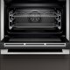 Neff CFT1624H 47 L Nero, Acciaio inox 3