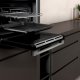 Neff CFT1624H 47 L Nero, Acciaio inox 4
