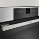Neff CCR1522N 47 L Nero, Acciaio inox 5