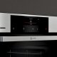 Neff BCT4664H 71 L Nero, Acciaio inox 3