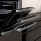 Neff BCT4664H 71 L Nero, Acciaio inox 6