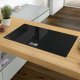 Neff TPF596TX Nero Da incasso Piano cottura a induzione 5 Fornello(i) 5