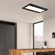 Neff ICQS979SMC Integrato a soffitto Nero 933,8 m³/h 4