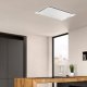 Neff ICAQ956W Integrato a soffitto Bianco 798,5 m³/h 4