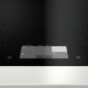 Neff TPF686TX Nero Da incasso Piano cottura a induzione 4 Fornello(i) 4
