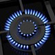 Neff TTA2769N Nero Da incasso Gas 5 Fornello(i) 5