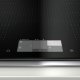 Neff TTF686TN Nero, Acciaio inox Da incasso Piano cottura a induzione 4 Fornello(i) 4