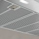 Neff DBMV965NMC Cappa aspirante a parete Nero, Acciaio inox 843,7 m³/h 5