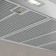 Neff DBMS955NMC Cappa aspirante a parete Nero, Acciaio inox 702,1 m³/h 5