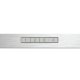 Neff DPBC620N Cappa aspirante a parete Acciaio inox C 360 m³/h 5