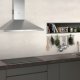 Neff DPBC920N Cappa aspirante a parete Acciaio inox 360 m³/h 4