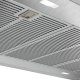 Neff IBMV965NMC Cappa aspirante a isola Nero, Acciaio inox 867,1 m³/h 3